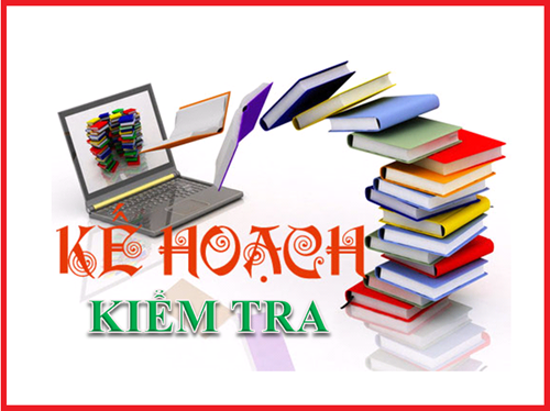 Về hướng dẫn kiểm tra giữa học kỳ I năm học 2018-2019